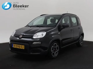 Fiat Panda 1.0 Hybrid City Life DAB Airco Carplay