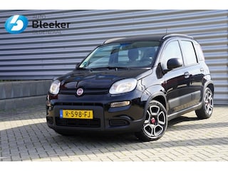 Fiat Panda 1.0 Hybrid City Life DAB Airco Carplay