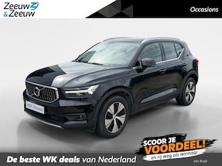 Volvo XC40 1.5 T5 Recharge Inscription Expression | Climate  | Navigatie | Cruise control |