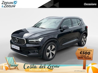 Volvo XC40 1.5 T5 Recharge Inscription Expression | Climate  | Navigatie | Cruise control |