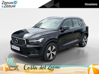 Volvo XC40 1.5 T5 Recharge Inscription Expression | Climate  | Navigatie | Cruise control |
