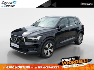 Volvo XC40 1.5 T5 Recharge Inscription Expression | Climate  | Navigatie | Cruise control |