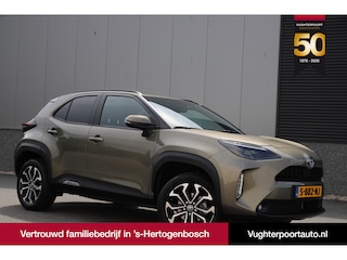 Toyota Yaris Cross 1.5 Hybrid Dynamic/ Carplay/ Trekhaak