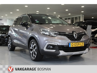 Renault Captur 1.3 TCe Intens/CAMERA/TREKHAAK/CRUISE