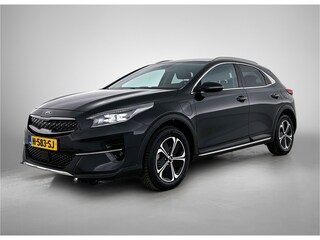 Kia XCeed 1.6 GDi PHEV Dynamic Plus Line