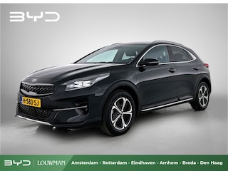 Kia XCeed 1.6 GDi PHEV Dynamic Plus Line