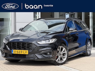 Ford Mondeo Wagon 2.0 IVCT HEV ST-Line