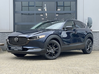 Mazda CX-30 2.5 e-SkyActiv-G M Hybrid Automaat Nagisa | Bose | Elek. verstelbare best. stoel |