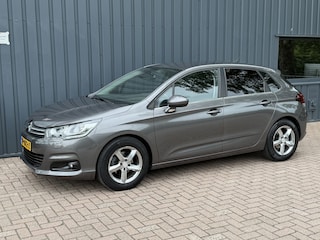 Citroën C4 1.2 PureTech Feel Collection AUTOMAAT!/NAVI!/APK!/