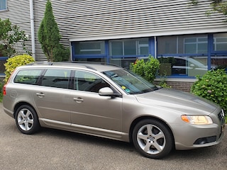 Volvo V70 D3 5-Cil Navi Trekhaak 18"Vlg BlueTooth