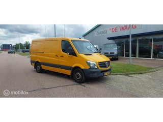 Mercedes-Benz Sprinter bestel 314 2.2 CDI 366 L2H1 LANG/LAAG EURO6