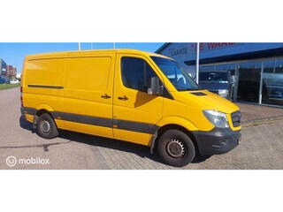 Mercedes-Benz Sprinter bestel 314 2.2 CDI 366 L2H1 LANG/LAAG EURO6