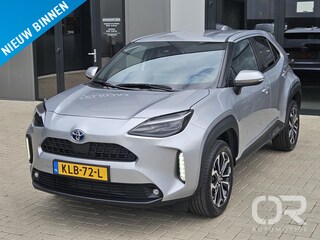 Toyota Yaris Cross 1.5 Hybrid Automaat Dynamic Plus 14.600km 1e eig