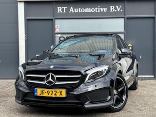 Mercedes-Benz GLA 180 AMG Pano Xenon Navi Automaat