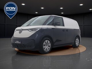 Volkswagen ID. Buzz 77 kWh Two-Tone| Achterdeuren | Stoelverwarming | CarPlay | Adaptive Cruise |