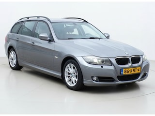 BMW 3-serie Touring 320d Business Line Style|leder|Cruise|PDC