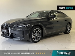 BMW i4 eDrive40 84 kWh | Navi | Camera | Carplay | soH 94%