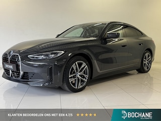 BMW i4 eDrive40 84 kWh | Navi | Camera | Carplay | soH 94%