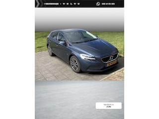 Volvo V40 1.5 T2 Polar+ | Navigatie | High Performance Audio | Bluetooth | Parkeersensoren | LED Koplampen | Stoelverwarming | Climate Control | Cruise Control