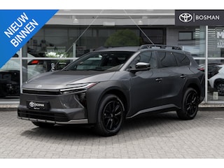 Toyota bZ4X Touring Dynamic 75 kWh