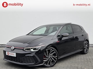 Volkswagen Golf 2.0 TSI GTI IQ-Light Panoramadak Harman/Kardon 56.000KM! | Adaptive Cruise Control | Stoelverwarming | Apple CarPlay | Achteruitrijcamera
