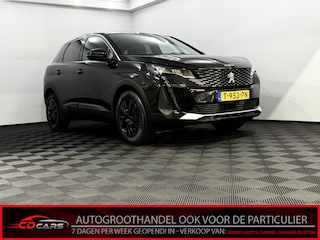 Peugeot 3008 1.2 PureTech Active Pack Business Camera, Navi, Rijstrook correctie, Cruise control, Virtual desk, Keyless start, Lichtmetalen velgen, Clima