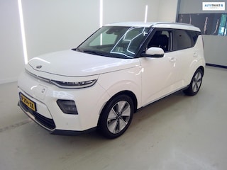 Kia Soul ExecutiveLine 64 kWh 1E EIG ORG NL WORDT VERWACHT