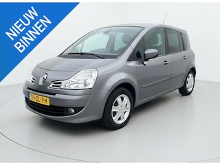 Renault Modus 1.2 TCE Dynamique CLIMA CRUISE