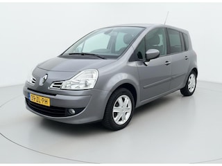 Renault Modus 1.2 TCE Dynamique CLIMA CRUISE