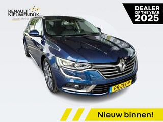 Renault Talisman Estate 1.6 TCe Intens AUTOMAAT