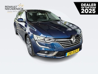 Renault Talisman Estate 1.6 TCe Intens AUTOMAAT