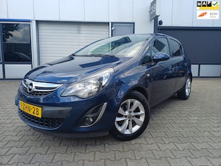 Opel Corsa 1.2-16V Design Edition CLIMA/CRUISE/LMV