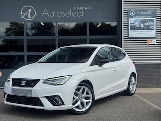 Seat Ibiza 1.0 TSI FR Clima| Alcantara| CarPlay