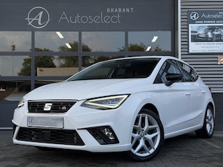 Seat Ibiza 1.0 TSI FR Clima| Alcantara| CarPlay