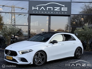Mercedes-Benz AMG 35 4MATIC Premium Plus