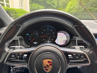 Porsche Macan 2.0, Pano, CarPlay