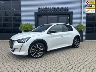 Peugeot 208 1.2 PureTech GT CAMERA|NAVI|APPLECARPLAY|STOELVERWARMING|