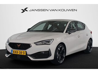 Cupra Leon 1.4 e-Hybrid Business Stoelverwarming Keyless Memory Camera Apple CarPlay