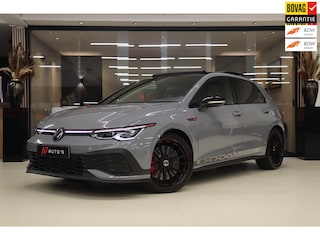Volkswagen Golf 2.0 TSI GTI 45 JAHRE CLUBSPORT AKRA/PANO/NURBURGRING/CARPLAY/IQ-LIGHT/VOLL
