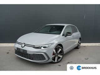 Volkswagen Golf 1.4 eHybrid GTE | Trekhaak | Camera | Adaptive Cruise | Stoel/Stuurverwarming |