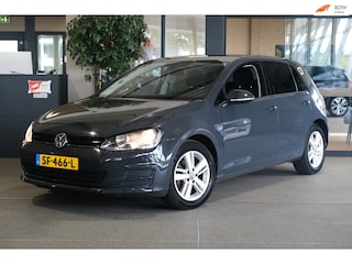 Volkswagen Golf 1.4 TSI ACT Highline Navi Climate Pdc
