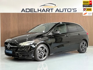 Mercedes-Benz B-klasse 250 e AMG line Night pakket/ Full map navigatie / Cruise control / Climate control