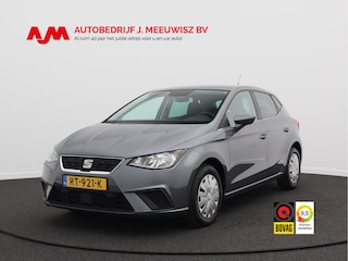 Seat Ibiza 1.0 TSI Style Business Intense/ zeer mooi!