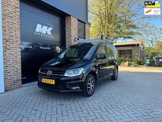 Volkswagen Caddy 2.0 TDI L1H1 BMT Highline - DSG - Xenon - Led - ACC - Voorruitverw.