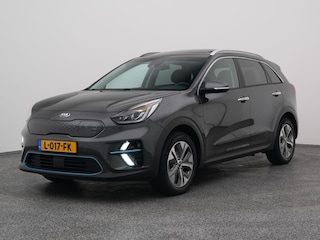Kia Niro e-Niro DynamicPlusLine 64 kWh | SCHUIFDAK | CAMERA | ADAPTIVE