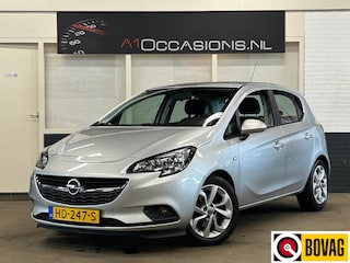 Opel Corsa 1.0 Turbo Edition