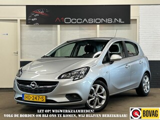 Opel Corsa 1.0 Turbo Edition