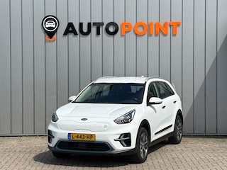 Kia Niro E-Niro DynamicLine 39 kWh ORG NL 1e EIG DEALEROND BINNEKORT VERWACHT