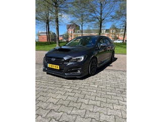 Subaru Levorg 1.6