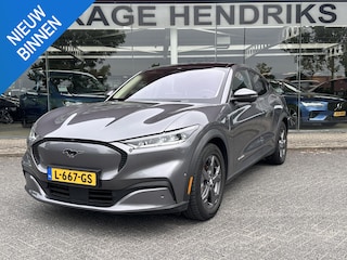 Ford Mustang Mach-E RWD 75 kWh | SOH: 92,4% | Technology Pack Plus |  Pano | Adaptive CC | Leder | Blindspot |